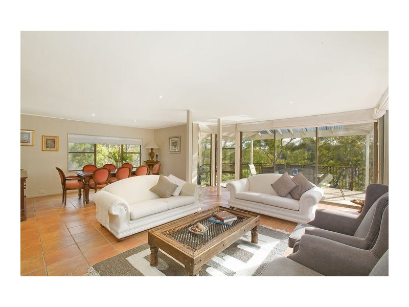 2 Coonah Parade, Riverview NSW 2066