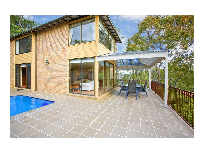 2 Coonah Parade, Riverview NSW 2066