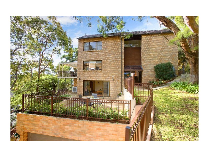 2 Coonah Parade, Riverview NSW 2066