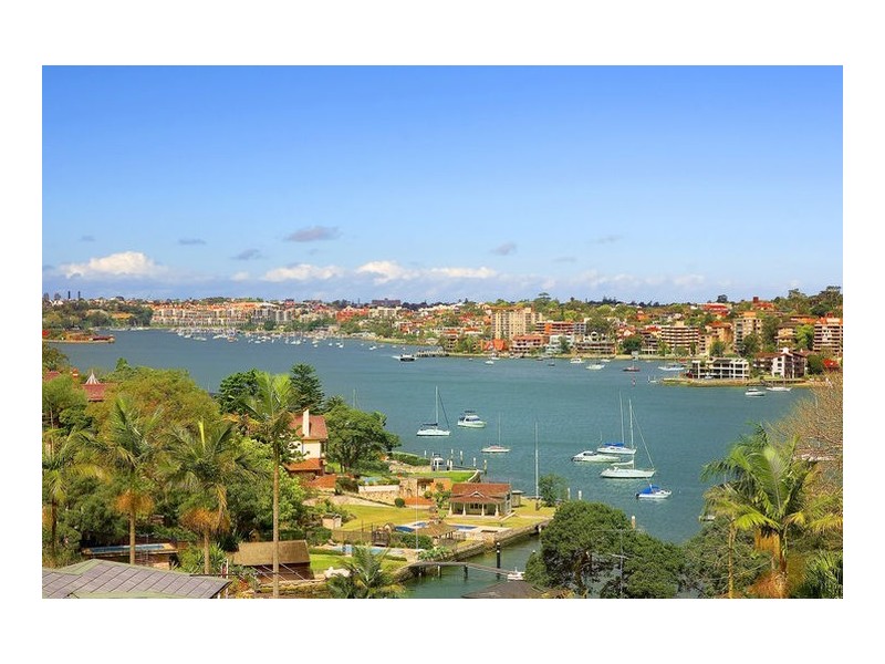 11 Stanley Road, Hunters Hill NSW 2110