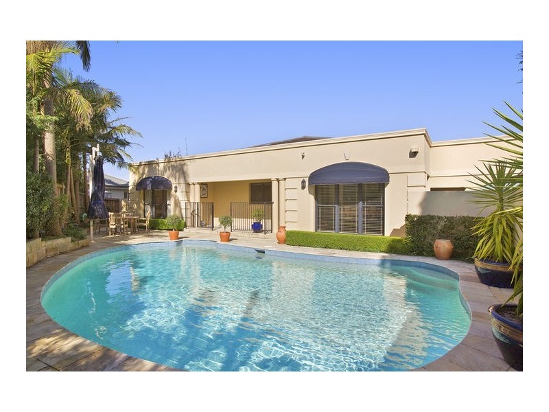 11 Stanley Road, Hunters Hill NSW 2110