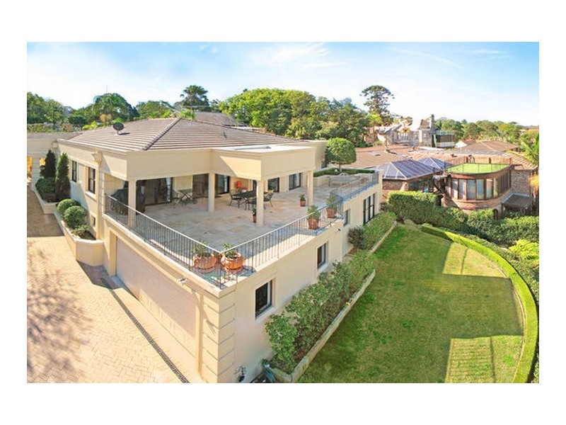 11 Stanley Road, Hunters Hill NSW 2110