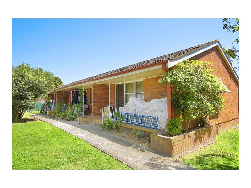 8 Callaghan Street, Ryde NSW 2112