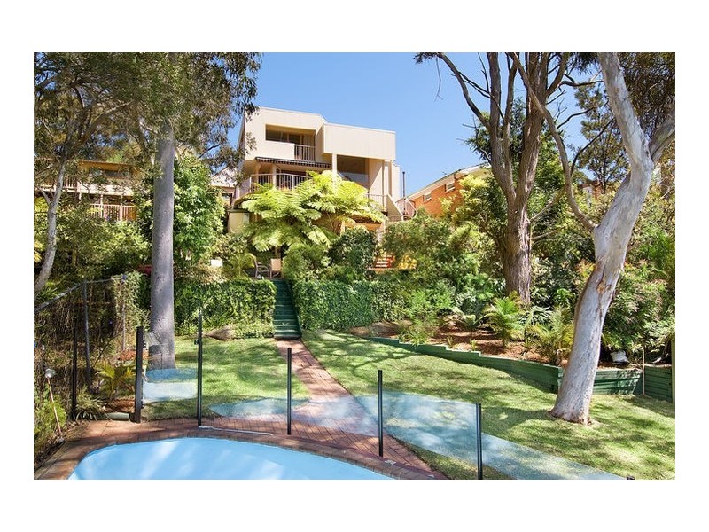 83 Melba Drive, East Ryde NSW 2113