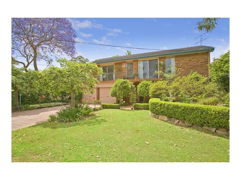 15 Riverview Street, Riverview NSW 2066