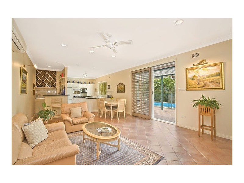 15 Riverview Street, Riverview NSW 2066