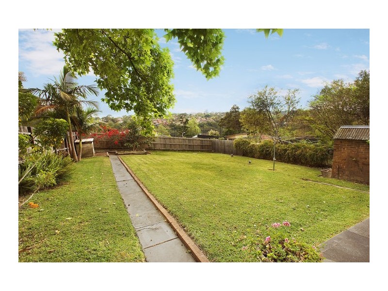 45 Grafton Avenue, Naremburn NSW 2065