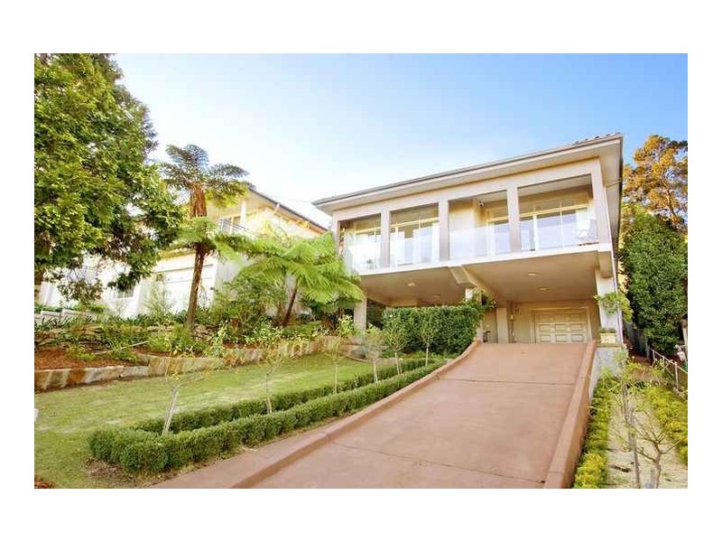 11 Wisdom Road, Greenwich NSW 2065