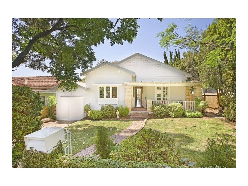 3 Smith Road, Artarmon NSW 2064