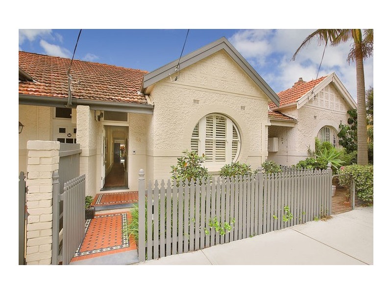 46 Holtermann Street, Crows Nest NSW 2065