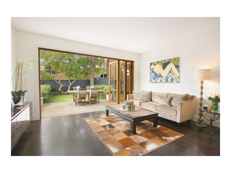 46 Holtermann Street, Crows Nest NSW 2065