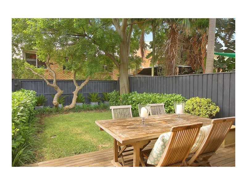 46 Holtermann Street, Crows Nest NSW 2065
