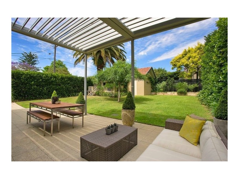 25 Lucretia Avenue, Longueville NSW 2066