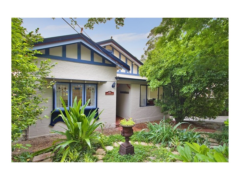 8 Sutherland Street, Lane Cove NSW 2066