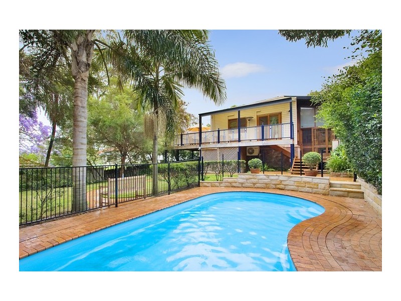 8 Sutherland Street, Lane Cove NSW 2066
