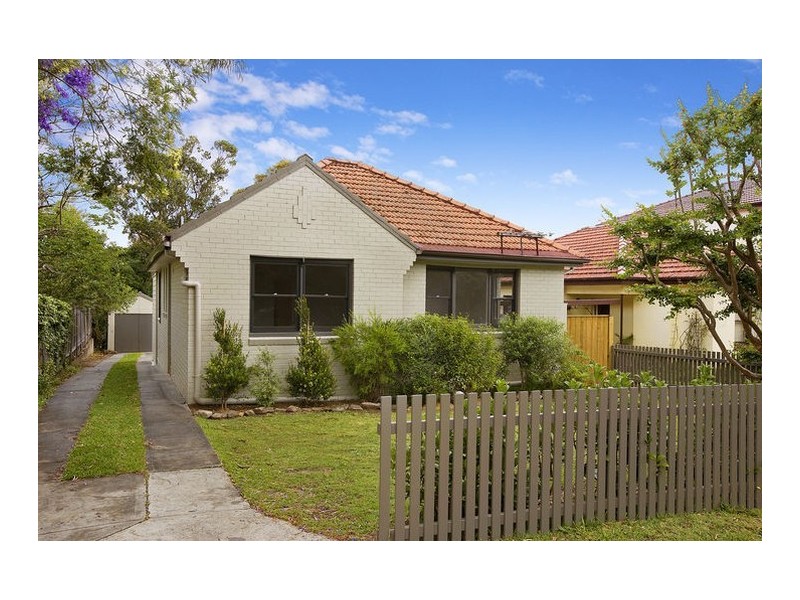 664 Mowbray Road, Lane Cove NSW 2066