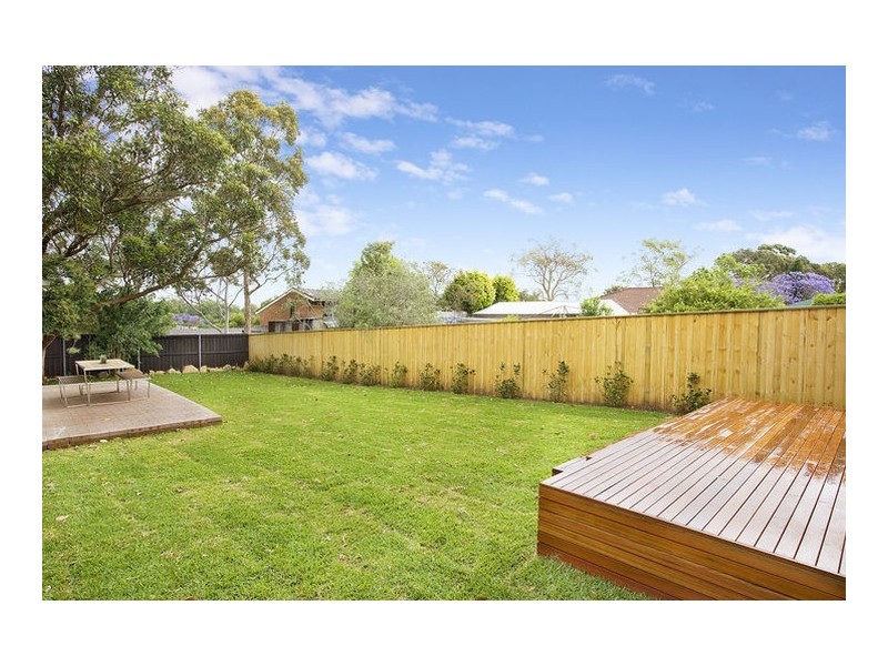 664 Mowbray Road, Lane Cove NSW 2066