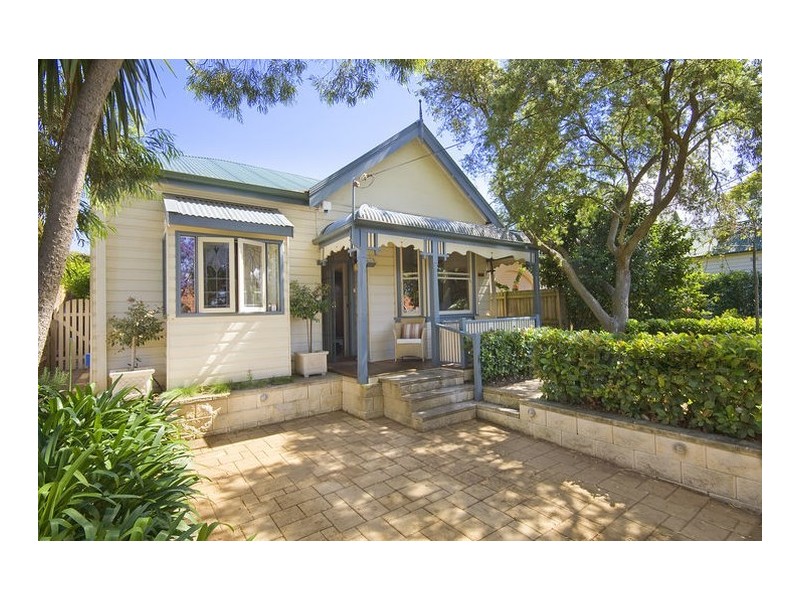 12 Bongalong Street, Naremburn NSW 2065