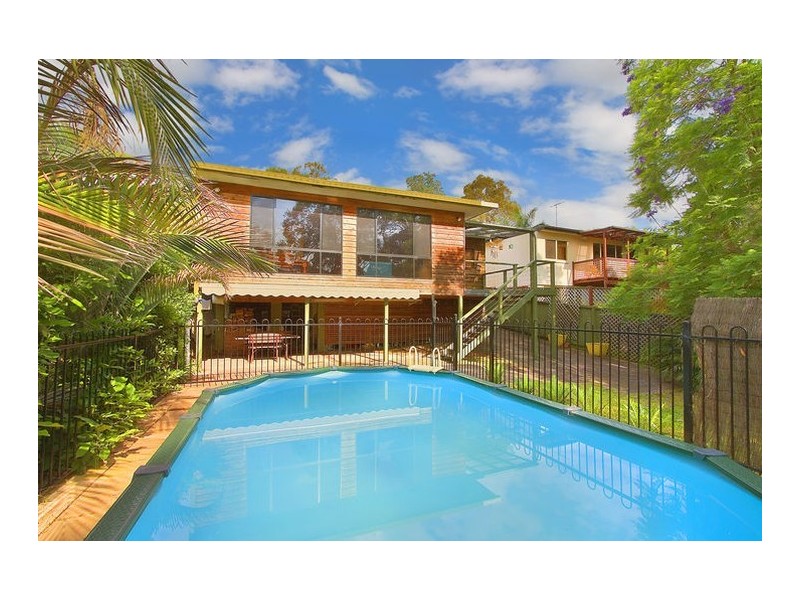 7 Jeanette Street, East Ryde NSW 2113
