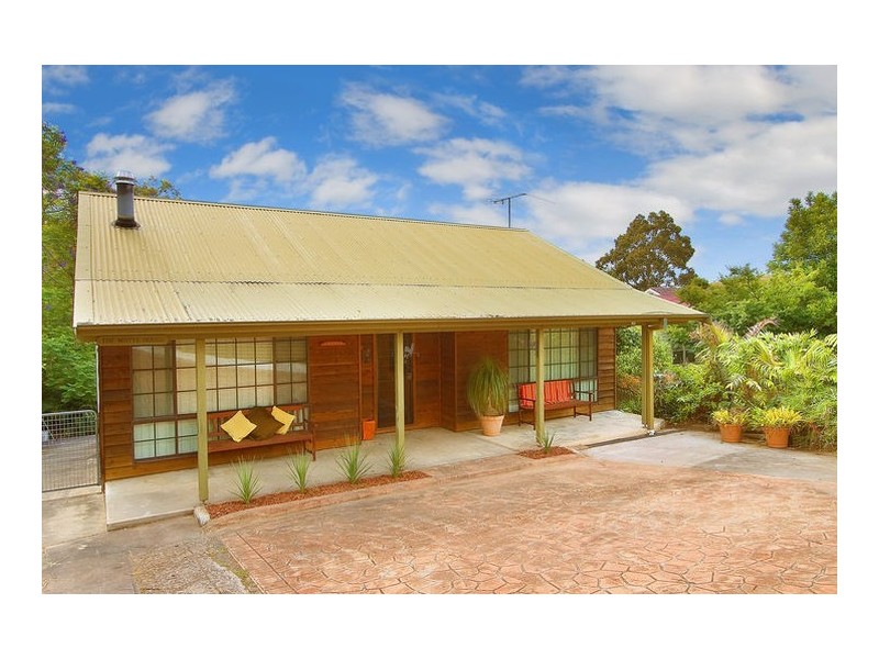 7 Jeanette Street, East Ryde NSW 2113
