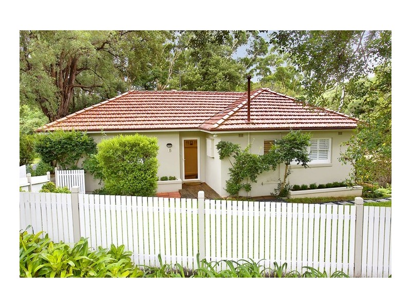 15 Kooba Avenue, Chatswood NSW 2067