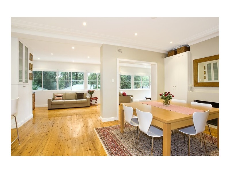 15 Kooba Avenue, Chatswood NSW 2067