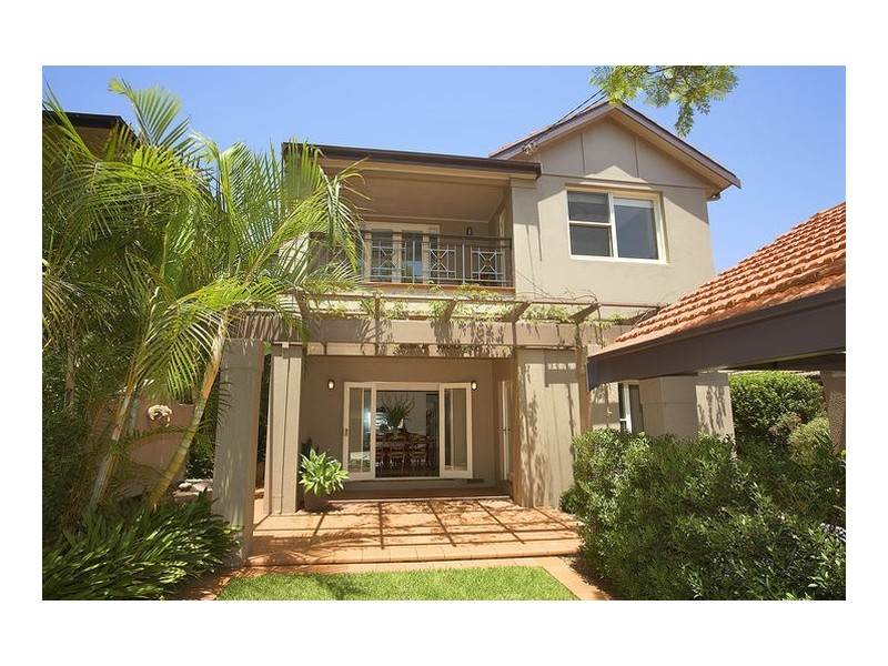 12 Burton Street, Linley Point NSW 2066