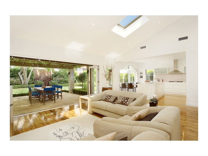 12 Burton Street, Linley Point NSW 2066