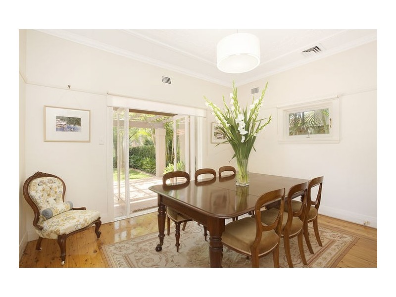 12 Burton Street, Linley Point NSW 2066