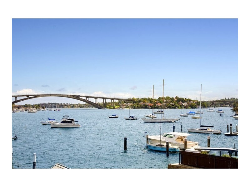 3 Wybalena Road, Hunters Hill NSW 2110