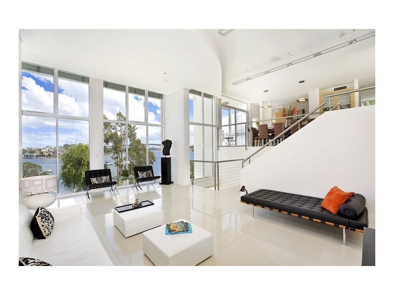 3 Wybalena Road, Hunters Hill NSW 2110