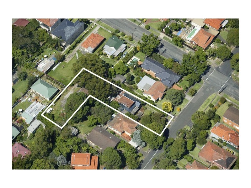 61 Blaxland Street, Hunters Hill NSW 2110