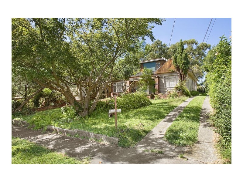 61 Blaxland Street, Hunters Hill NSW 2110