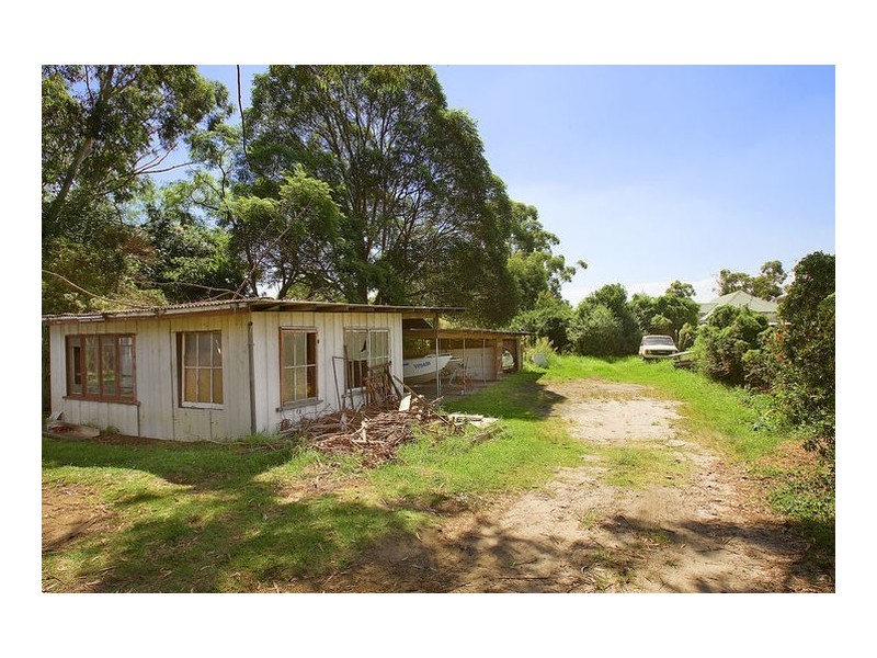 61 Blaxland Street, Hunters Hill NSW 2110