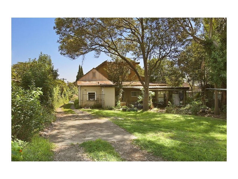 61 Blaxland Street, Hunters Hill NSW 2110