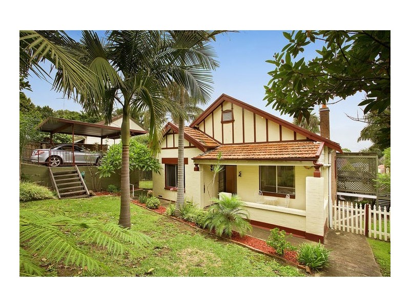 318 Morrison Road, Putney NSW 2112