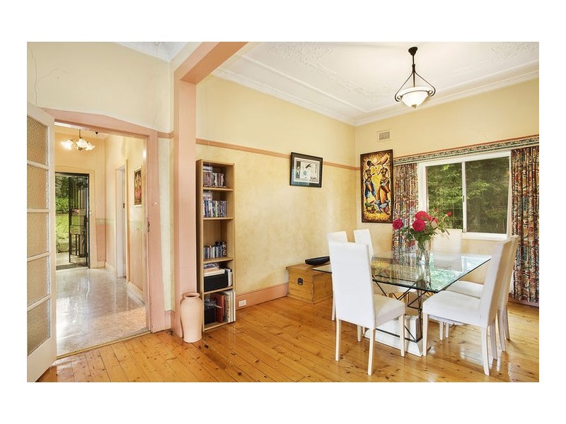 318 Morrison Road, Putney NSW 2112