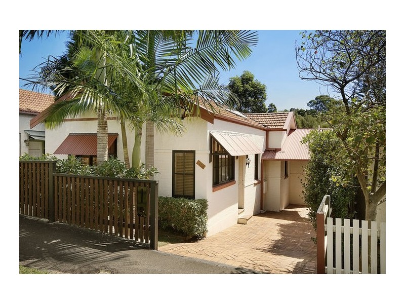68 Northcote Street, Naremburn NSW 2065