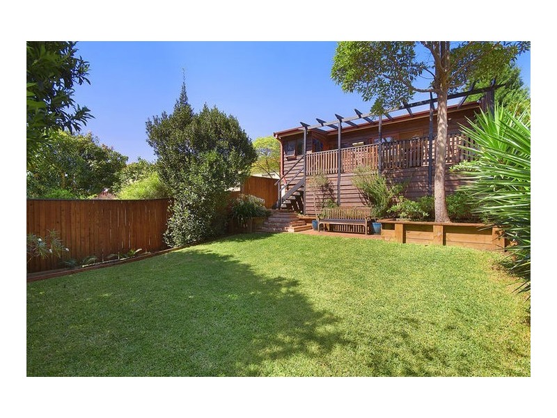 68 Northcote Street, Naremburn NSW 2065