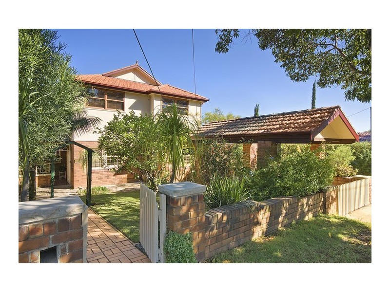 78 Bridge Street, Lane Cove NSW 2066