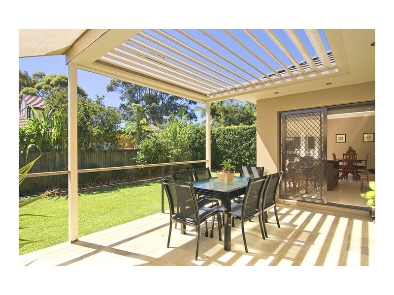 35 Everard Street, Hunters Hill NSW 2110