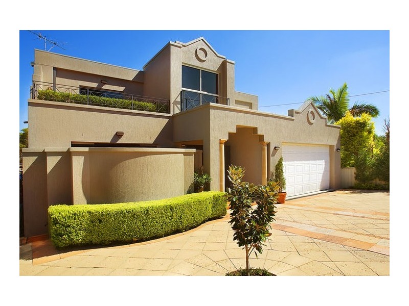 2A Waterview Street, Putney NSW 2112