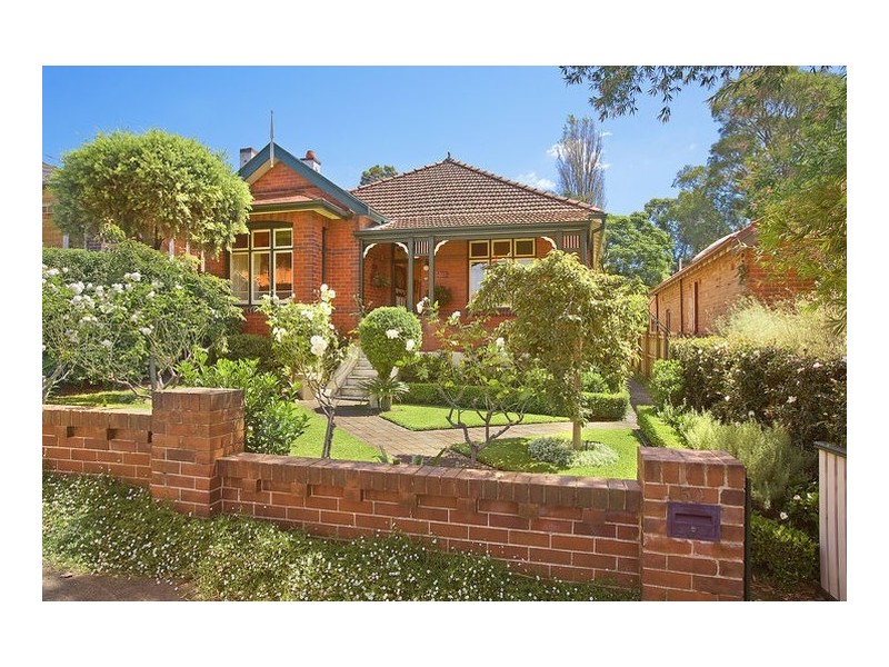 50 Sunnyside Street, Gladesville NSW 2111