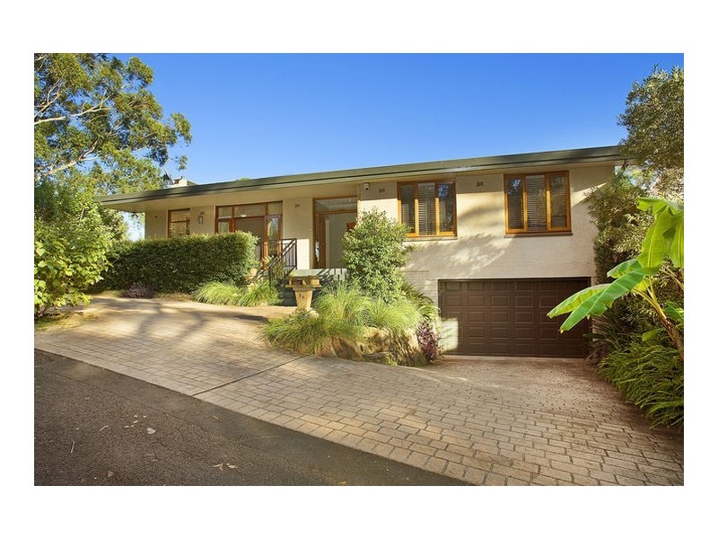 99 Riverview Street, Riverview NSW 2066