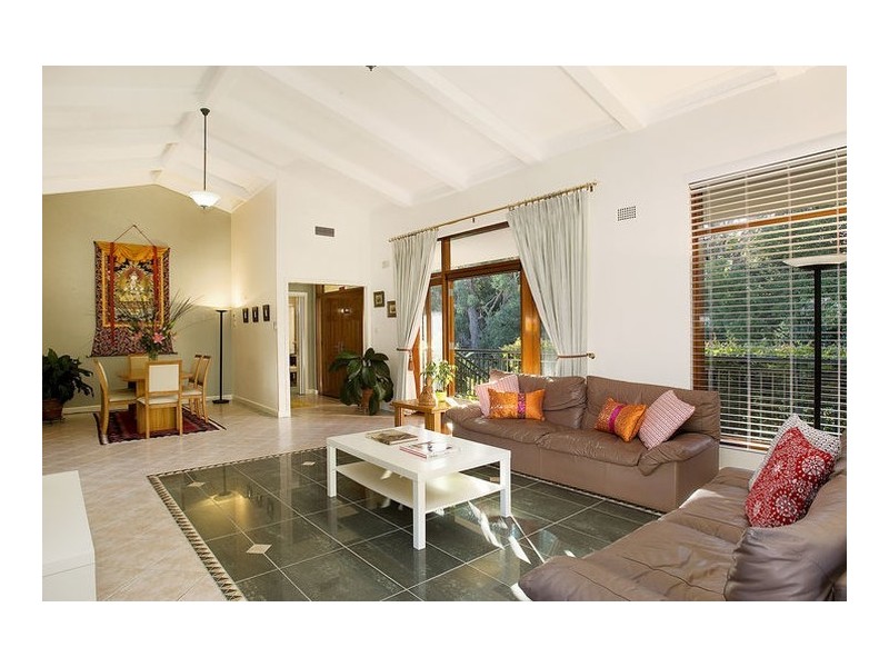 99 Riverview Street, Riverview NSW 2066