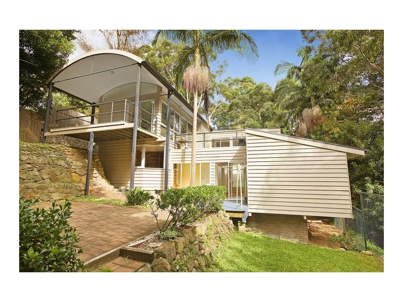 20 Centennial Avenue, Lane Cove NSW 2066