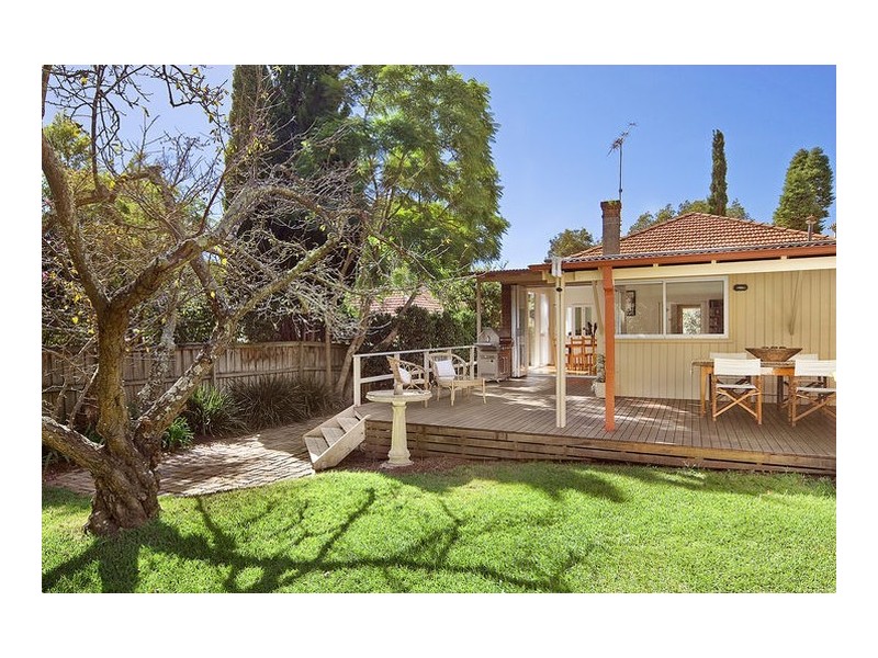46 Artarmon Road, Artarmon NSW 2064