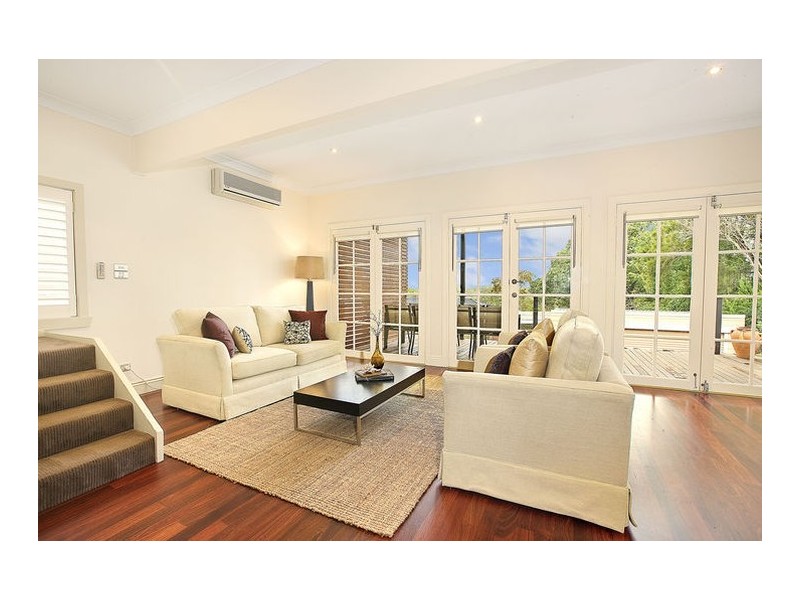 6 Milling Street, Hunters Hill NSW 2110