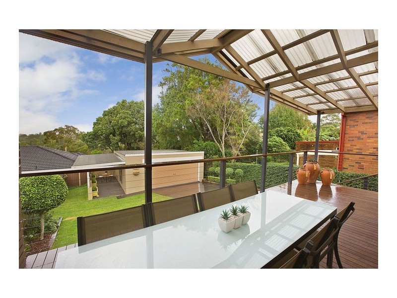 6 Milling Street, Hunters Hill NSW 2110