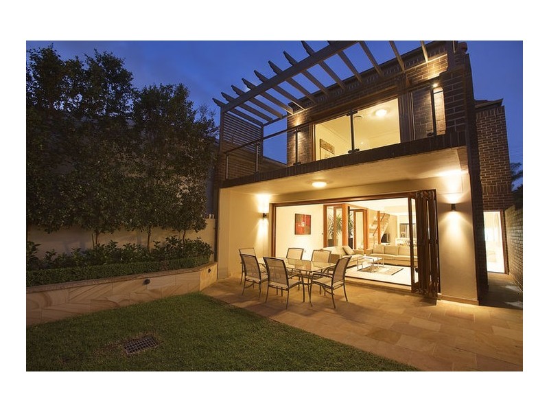 54 Mitchell Street, Naremburn NSW 2065